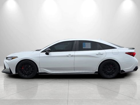 Used 2020 Toyota Avalon TRD image 5