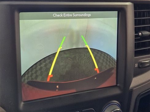 Used 2019 RAM 1500 Express w/ Express Value Package image 19