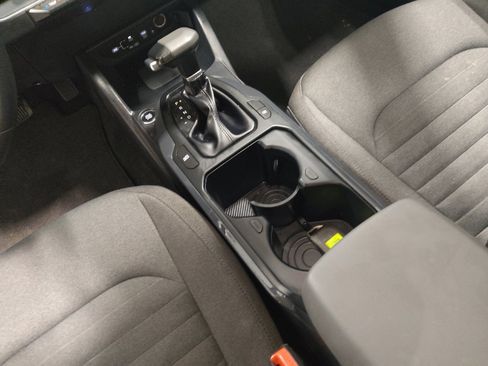Used 2025 Kia K4 EX FWD image 26