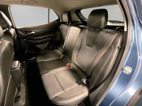 Used 2024 Buick Encore GX Preferred FWD image 20