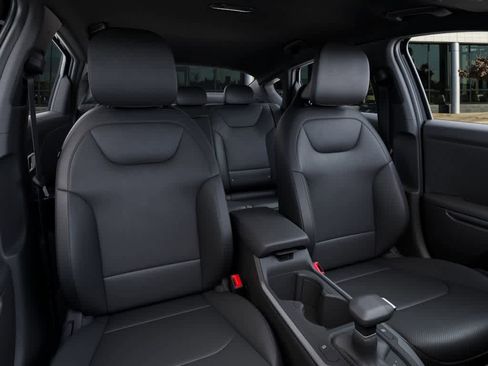 New 2026 Kia K4 EX image 15