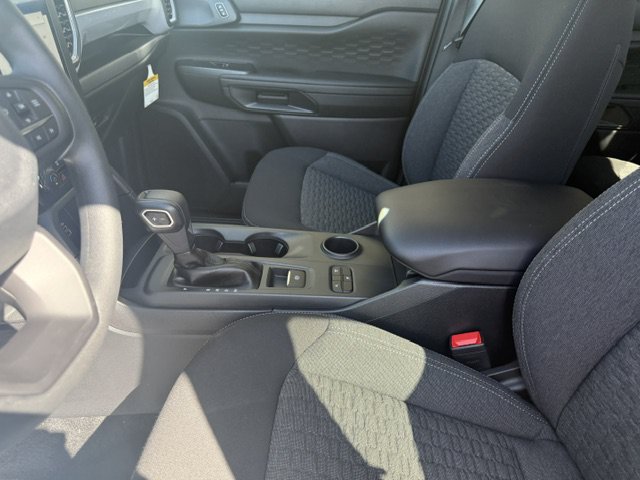 New 2026 Ford Ranger XL RWD image 12