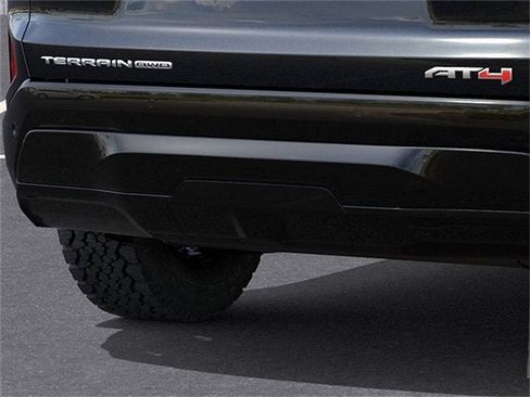 New 2026 GMC Terrain AT4 image 14