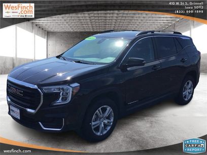 Used 2023 GMC Terrain SLE w/ Driver Convenience Package