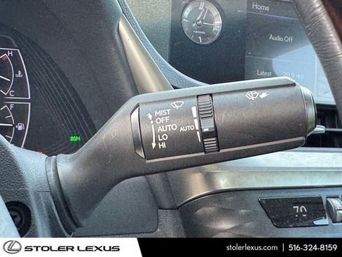 Used 2019 Lexus ES 350 w/ Premium Package FWD image 25