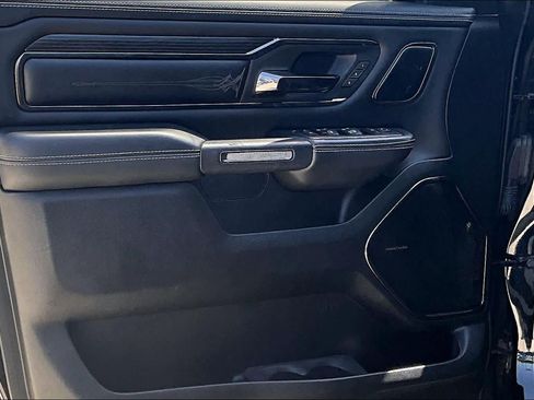 Used 2022 RAM 1500 Limited AWD/4WD image 20
