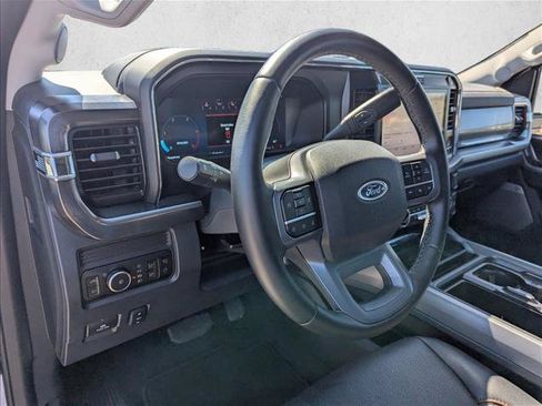 Used 2026 Ford F250 Lariat AWD/4WD image 12