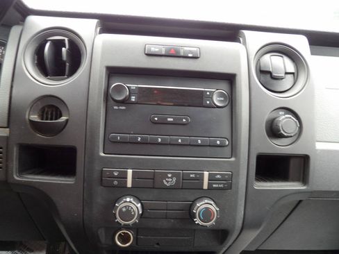Used 2012 Ford F150 XL RWD image 8