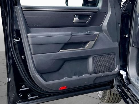 New 2026 Toyota Tundra SR5 AWD/4WD image 10