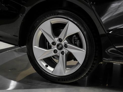 Used 2023 Audi A3 2.0T Premium Plus w/ Premium Plus Package AWD/4WD image 59
