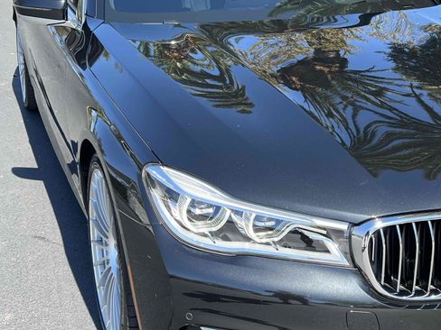 Used 2018 BMW ALPINA B7 xDrive image 59