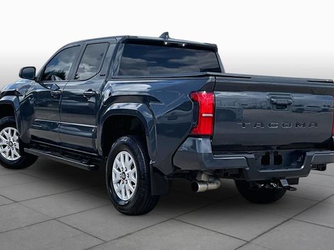 Certified 2024 Toyota Tacoma SR5 RWD image 11