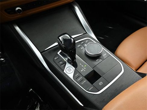 Used 2021 BMW 430i xDrive Coupe w/ M Sport Package image 38