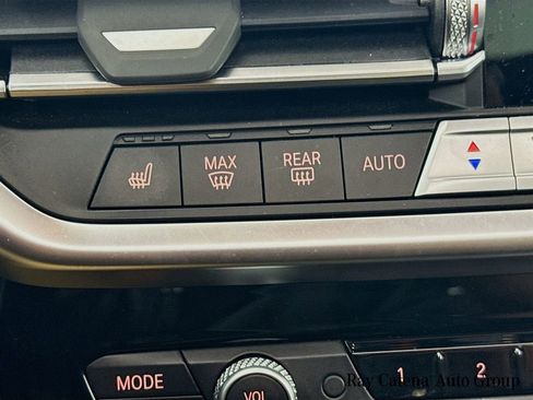 Certified 2023 BMW X3 xDrive30i w/ Convenience Package w/ZPA image 20