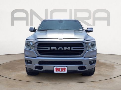 Used 2021 RAM 1500 Lone Star RWD image 8