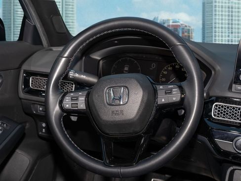 Used 2024 Honda Civic Sport image 20