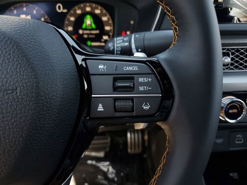 New 2026 Acura Integra A-Spec image 21