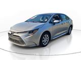 Certified 2024 Toyota Corolla LE image 3
