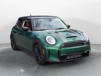 Used 2023 MINI Cooper S