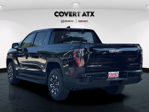 New 2026 GMC Sierra EV Elevation AWD/4WD image 6