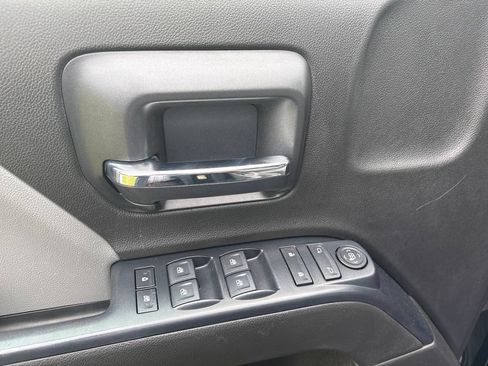 Used 2018 GMC Sierra 1500 4x4 Double Cab w/ Elevation Edition image 15