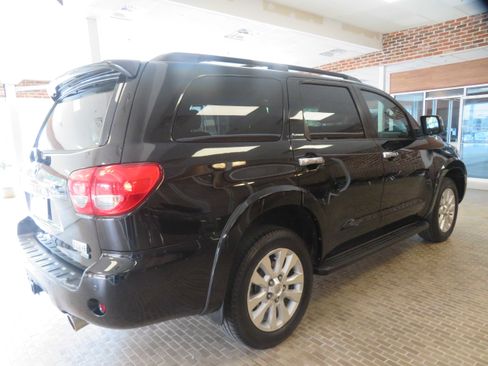 Used 2012 Toyota Sequoia Platinum AWD/4WD image 83