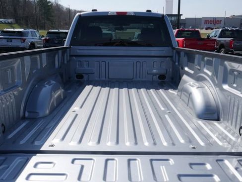 New 2026 Ford F150 XL w/ Equipment Group 103A High AWD/4WD image 8