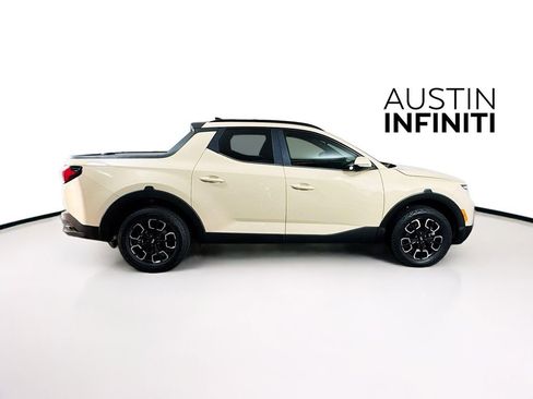 Used 2022 Hyundai Santa Cruz SEL Premium w/ Cargo Package image 8