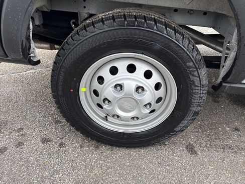 New 2026 Ford Transit 350 Low Roof w/ Load Area Protection Package image 12