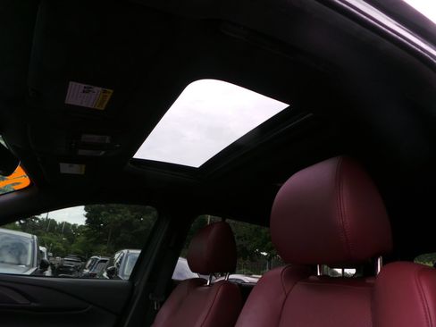 Certified 2022 MAZDA CX-9 Carbon Edition AWD/4WD image 7