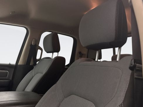 Used 2020 RAM 1500 Big Horn image 8