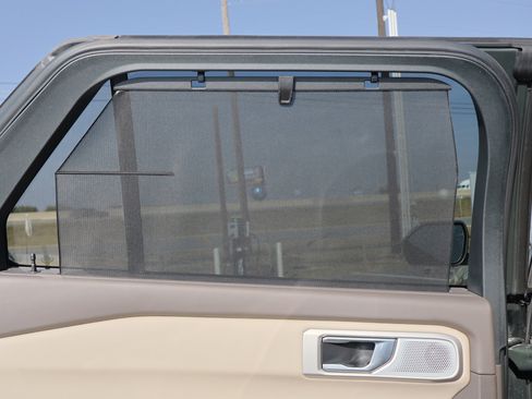 Used 2022 Ford Explorer Platinum w/ Equipment Group 601A image 30