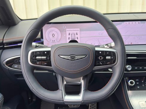 Used 2026 Genesis GV70 2.5T Sport Prestige AWD/4WD image 22