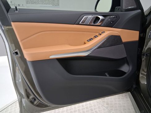 New 2026 BMW X7 xDrive40i w/ M Sport Package image 12