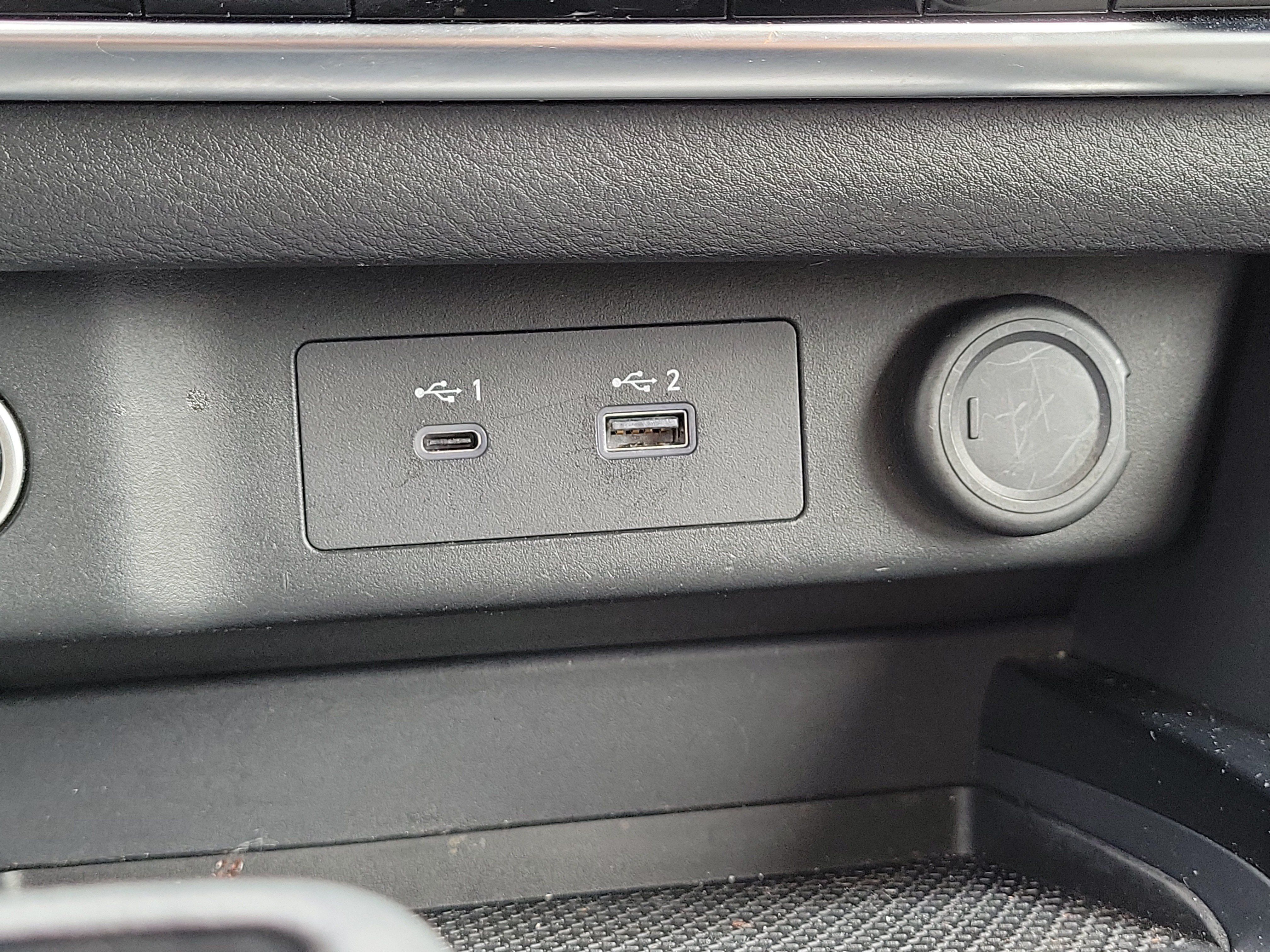 Used 2023 Nissan Rogue SV AWD/4WD image 28