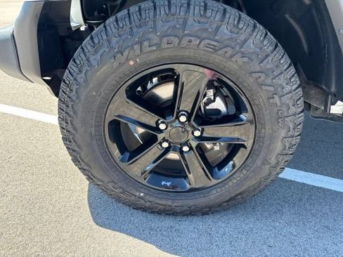 Used 2020 Jeep Wrangler Unlimited Sport AWD/4WD image 10