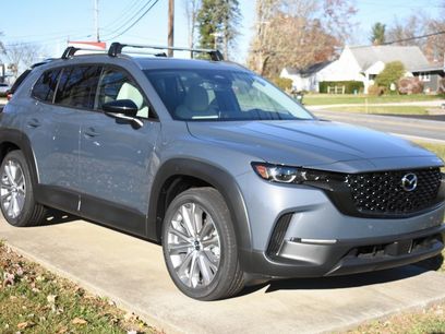 New 2026 MAZDA CX-50 AWD 2.5 S w/ Premium Package