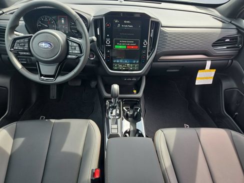 New 2026 Subaru Forester Sport w/ Onyx Edition AWD/4WD image 10