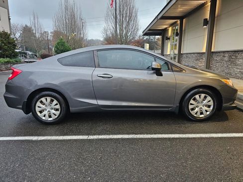 Used 2012 Honda Civic LX image 6