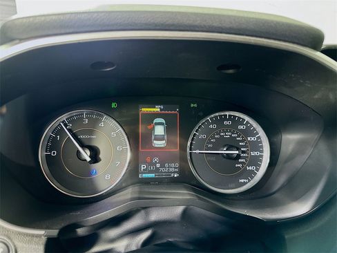 Used 2020 Subaru Crosstrek 2.0i Limited w/ Moonroof Package w/Navigation image 23