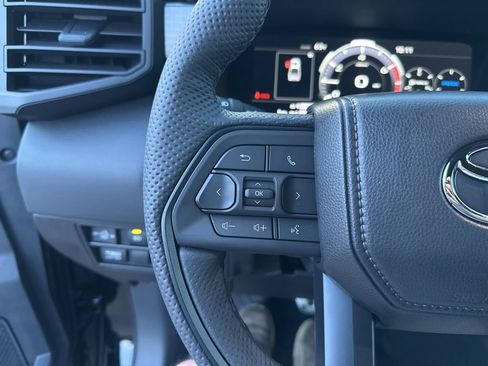 Used 2025 Toyota Tundra TRD Pro image 19