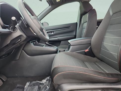 Certified 2024 Honda CR-V Sport image 21