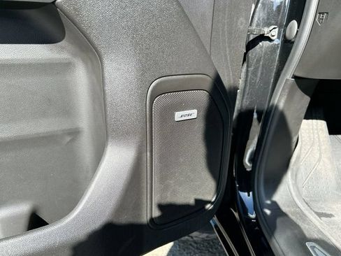 Used 2022 Chevrolet Silverado 2500 LTZ w/ LTZ Convenience Package AWD/4WD image 23