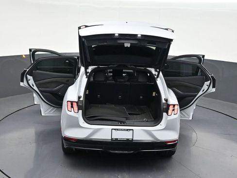 Used 2022 Ford Mustang Mach-E GT w/ GT Performance Edition image 35