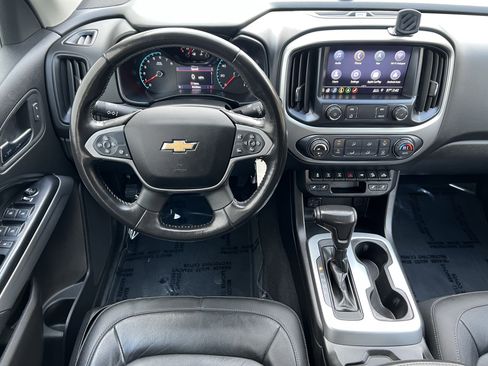 Used 2019 Chevrolet Colorado ZR2 w/ ZR2 Midnight Special Edition image 29