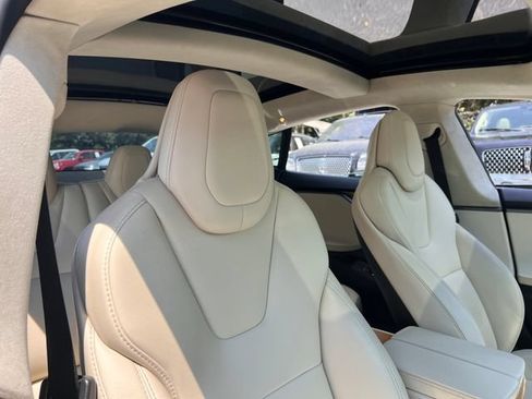 Used 2018 Tesla Model S 100D AWD/4WD image 33