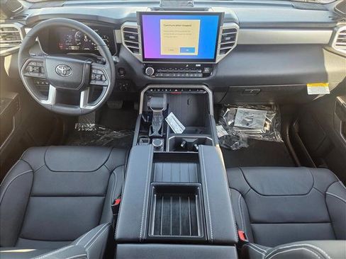 New 2026 Toyota Tundra Limited image 13