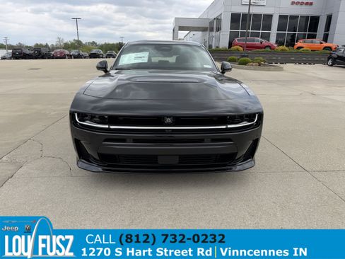 New 2026 Dodge Charger R/T AWD/4WD image 2