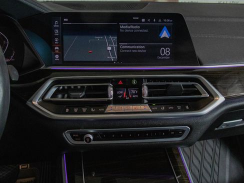 Used 2020 BMW X5 sDrive40i w/ Premium Package image 4