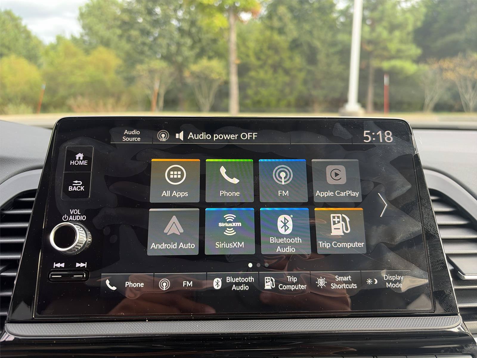 New 2027 Honda Odyssey EX-L image 10